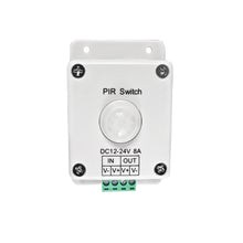 Load image into Gallery viewer, Oracle 8A PIR Sensor Switch