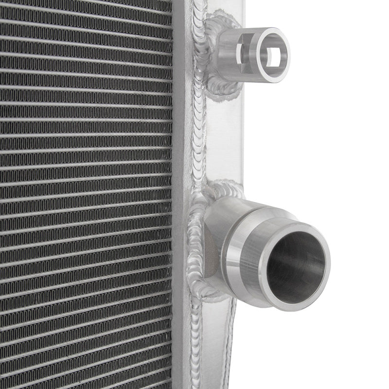 Mishimoto 2020+ Toyota Supra GR 3.0L Performance Aluminum Radiator - GTR Auto