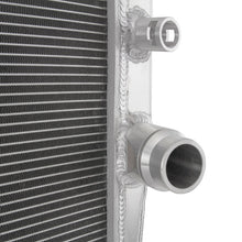 Load image into Gallery viewer, Mishimoto 2020+ Toyota Supra GR 3.0L Performance Aluminum Radiator - GTR Auto