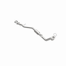 Load image into Gallery viewer, MagnaFlow Direct Fit Catalytic Converter 97-98 GM Vans 3.4L OEM