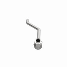 Load image into Gallery viewer, MagnaFlow Direct Fit Catalytic Converter 03-05 Jaguar S-Type4.2L D/S