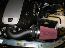 Load image into Gallery viewer, Airaid 06-10 Charger / 05-08 Magnum 5.7/6.1L Hemi CAD Intake System w/ Tube (Dry / Red Media) - GTR Auto
