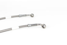 Load image into Gallery viewer, Goodridge 08-11 Dodge Challenger / 06-11 Charger / 05-08 Magnum SE Brake Lines - GTR Auto