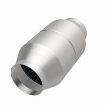 Load image into Gallery viewer, MagnaFlow Universal Catalytic Converter 3.50 inch C/C Diesel