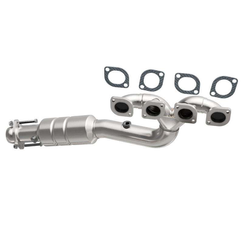 Magnaflow Conv DF 02-03 BMW 745i 4.4L D/S - GTR Auto