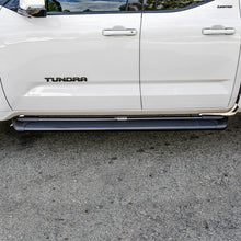 Load image into Gallery viewer, Westin Sure-Grip Aluminum Running Boards 79 in - Black - GTR Auto