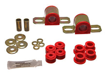 Load image into Gallery viewer, Energy Suspension 28Mm Jeep Stabilizer Bar Bushing - Red - GTR Auto