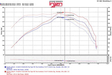 Load image into Gallery viewer, Injen 2016+ Chevy Camaro 2.0L Wrinkle Black Power-Flow Air Intake System - GTR Auto