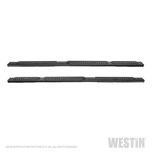 Load image into Gallery viewer, Westin 19-20 Ram 1500 Quad Cab (6.5ft Bed) R5 M-Series W2W Nerf Step Bars - Black - GTR Auto
