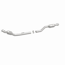 Load image into Gallery viewer, MagnaFlow Direct Fit Catalytic Converter 01-02 Mercedes E430 4.3L Driver Side CA