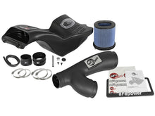 Load image into Gallery viewer, aFe Momentum GT Pro 5R Cold Air Intake System 2017 Ford F-150 Raptor V6-3.5L (tt) EcoBoost - GTR Auto