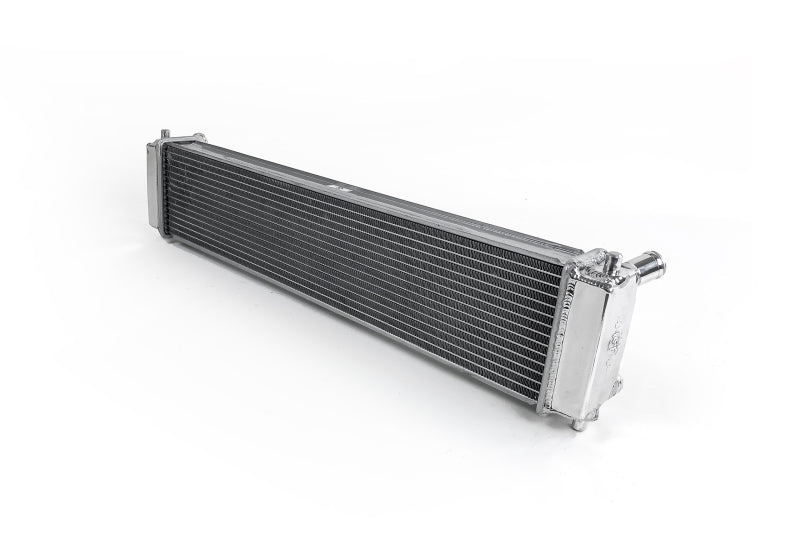 CSF 96-04 Porsche Boxster S (986) / 98-05 Porsche 911 (996) Auxiliary Center Radiator - GTR Auto