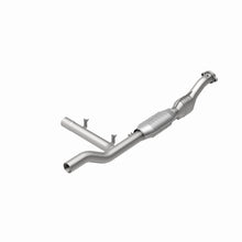 Load image into Gallery viewer, MagnaFlow Direct Fit Catalytic Converter F150/F250 97-98 4.6L PS 4wd