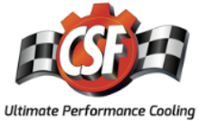 Load image into Gallery viewer, CSF 04-13 BMW 335i/xi (E90/E91/E92/E93) High Performance Stepped Core Bar/Plate Intercooler - Silver - GTR Auto