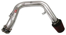 Load image into Gallery viewer, Injen 03-04 Toyota Corolla 1.8L 4cyl Polished Dyno-Tuned Cold Air Intake - GTR Auto