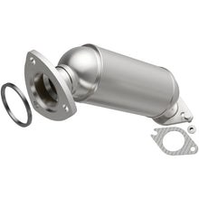 Load image into Gallery viewer, MagnaFlow Direct Fit Catalytic Converter 07-08 GM SUV 3.6L Rear OEM