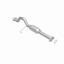 Load image into Gallery viewer, MagnaFlow Direct Fit Catalytic Converter 95-02 Maz Millenia 2.3/2.5