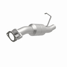 Load image into Gallery viewer, MagnaFlow Direct Fit Catalytic Converter 2007 Chevrolet Silverado 2500 HD Classic 6.0L