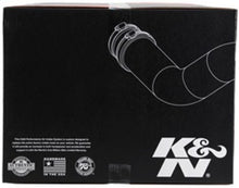 Load image into Gallery viewer, K&amp;N 2018 Ford Mustang GT V8 5.0L F/I AirCharger Performance Intake