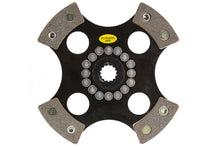 Load image into Gallery viewer, ACT 1999 Chevrolet Cavalier 4 Pad Rigid Race Disc - GTR Auto