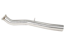Load image into Gallery viewer, PERRIN 22-25 Subaru BRZ / Toyota GR86 Midpipe Exhaust Section Stainless Steel 3in. - GTR Auto