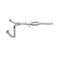 Load image into Gallery viewer, MagnaFlow Direct Fit Catalytic Converter 00-03 Dodge Dakota 3.9 2wd