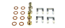 Load image into Gallery viewer, Goodridge 10-15 Camaro Std Models Brake Lines - GTR Auto