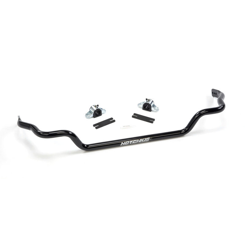 Hotchkis 01-06 BMW M3 E46 Front Sport Swaybar - GTR Auto