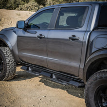 Load image into Gallery viewer, Westin 19-21 Ford Ranger SuperCrew HDX Xtreme Nerf Step Bars - Tex. Blk - GTR Auto