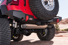 Load image into Gallery viewer, ARB Rear Bar Suits Jl Txt Black - GTR Auto