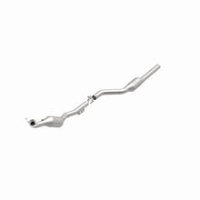 Load image into Gallery viewer, MagnaFlow Direct Fit Catalytic Converter 01-02 Mercedes E430 Passenger Side CA