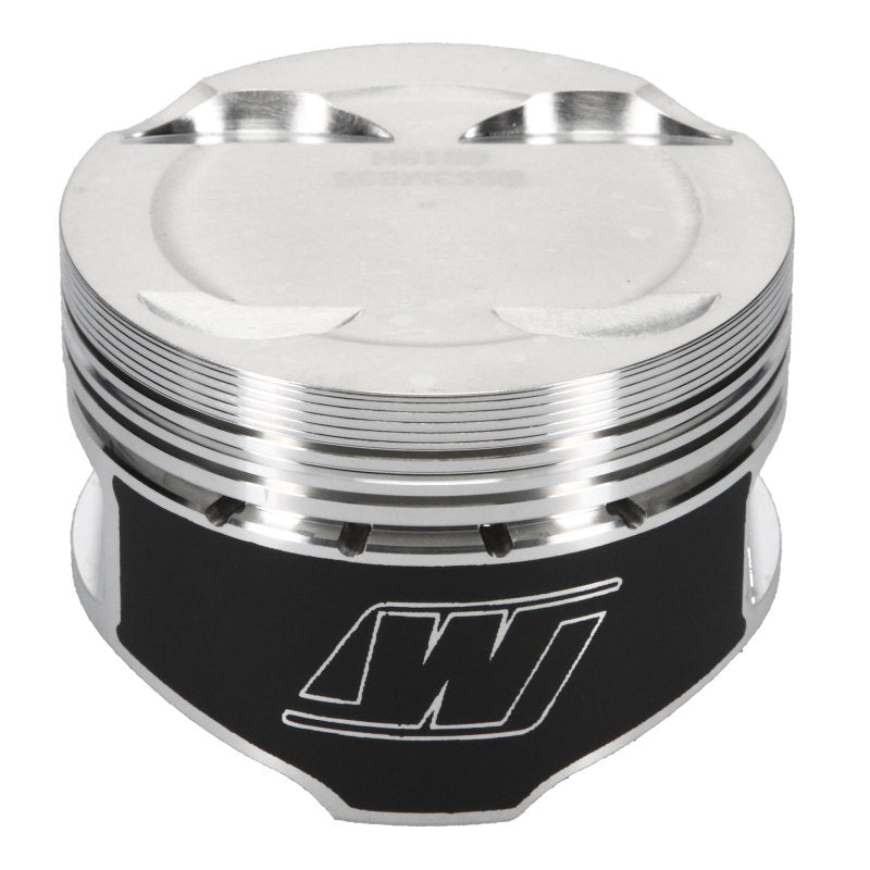 Wiseco MAZDA Turbo -4cc 1.201 X 83.5 Piston Shelf Stock Kit - GTR Auto