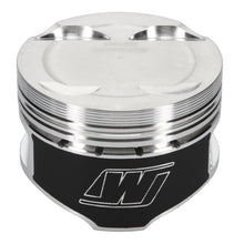 Load image into Gallery viewer, Wiseco MAZDA Turbo -4cc 1.201 X 83.5 Piston Shelf Stock Kit - GTR Auto
