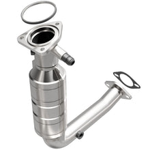 Load image into Gallery viewer, MagnaFlow Direct Fit Catalytic Converter 00-04 Ford Focus 4.2L M/T