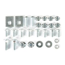 Load image into Gallery viewer, Curt 85-05 Chevy/GMC Astro/Safari Van Except 16in Spare Class 3 Trailer Hitch w/2in Receiver BOXED