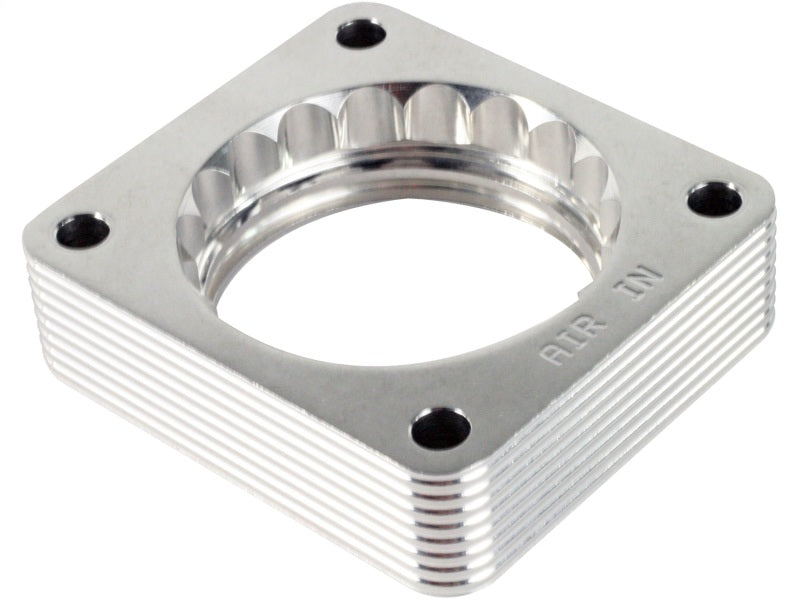 aFe Silver Bullet Throttle Body Spacers TBS Ford F-150 97-10 V8-4.6 97-03 V8-5.4L - GTR Auto