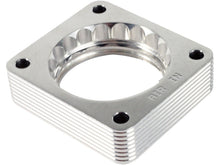Load image into Gallery viewer, aFe Silver Bullet Throttle Body Spacers TBS Ford F-150 97-10 V8-4.6 97-03 V8-5.4L - GTR Auto