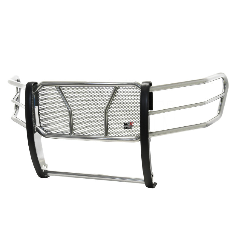 Westin 21-22 Ford F-150 (Excl. Raptor/Platinum) HDX Grille Guard - SS - GTR Auto