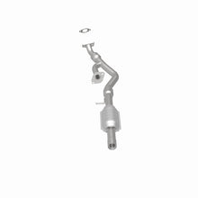 Load image into Gallery viewer, MagnaFlow Direct Fit Catalytic Converter 01-03 Santa Fe OEM