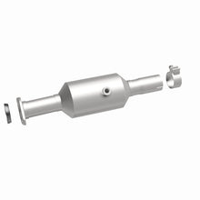Load image into Gallery viewer, MagnaFlow Direct Fit Catalytic Converter 09-11 Ford Escape 2.5L
