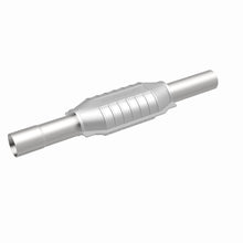 Load image into Gallery viewer, MagnaFlow Direct Fit Catalytic Converter Gm