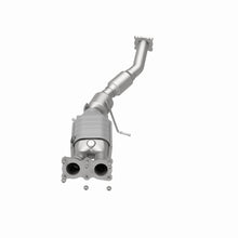 Load image into Gallery viewer, MagnaFlow Direct Fit Catalytic Converter 2012 Volvo XC60 AWD 3.2L