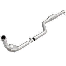 Load image into Gallery viewer, MagnaFlow Direct Fit Catalytic Converter 99-02 Mercedes SL500 5.0L