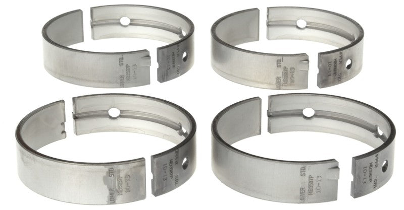 Clevite Toyota 1.8L 7AFE 1993-1998 Main Bearing Set - GTR Auto