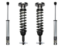 Load image into Gallery viewer, ICON 2019+ GM 1500 1.5-3.5in Stage 1 Suspension System - GTR Auto