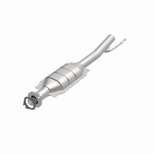Load image into Gallery viewer, MagnaFlow Direct Fit Catalytic Converter 01-04 Ford Escape 3.0L Rear / 01-04 Mazda Tribute 3.0L Rear