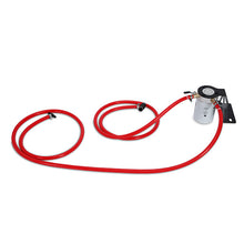 Load image into Gallery viewer, Mishimoto 08-10 Ford 6.4L Powerstroke Coolant Filtration Kit - Red - GTR Auto