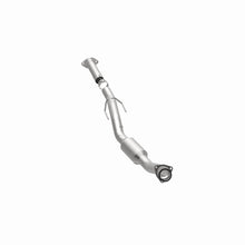 Load image into Gallery viewer, MagnaFlow Direct Fit Catalytic Conv 02-05 Chevrolet Trailblazer EXT 02-03 GMC Envoy XL 4.2L 129in WB