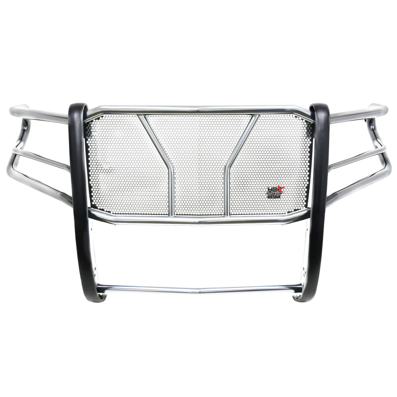 Westin 2019 GMC Sierra 1500 HDX Grille Guard - SS - GTR Auto