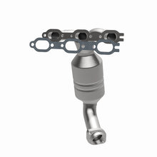 Load image into Gallery viewer, MagnaFlow Direct Fit Catalytic Converter 2007 Chrysler Pacifica 4.0L